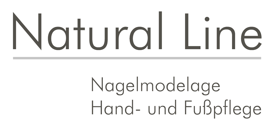 Logo Natural Line Nageldesign